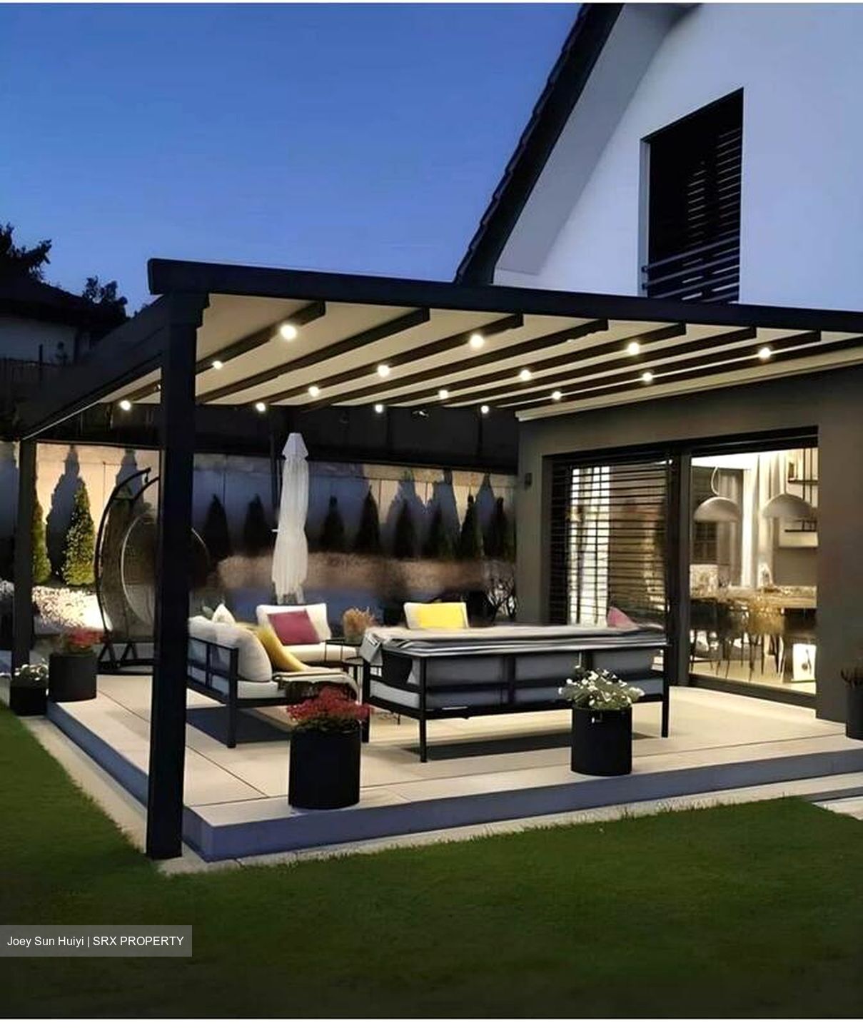 Tanah Merah Besar Lane (D17), Detached #470776321